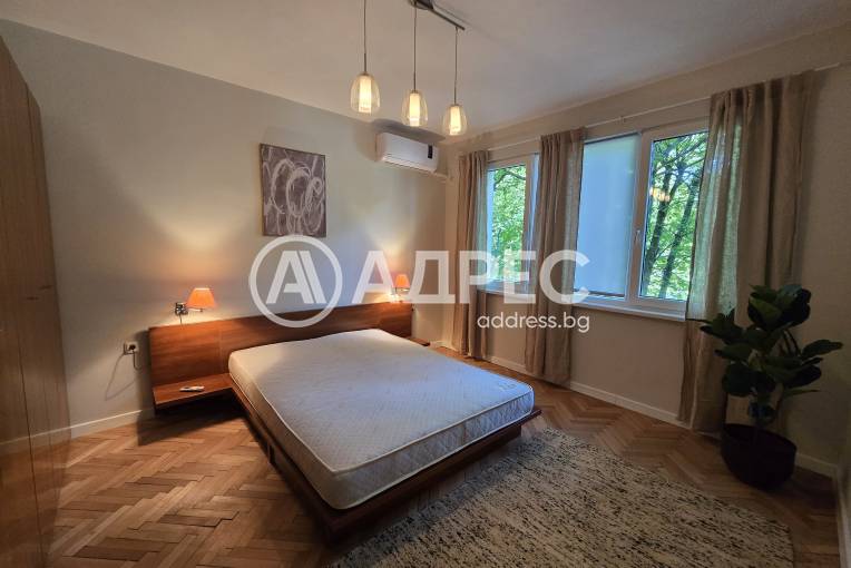 Тристаен апартамент, София, Лозенец, 695666, Снимка 5