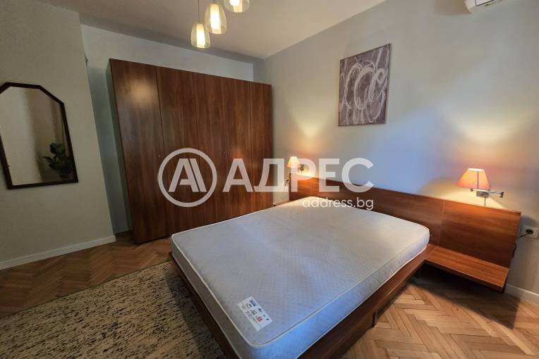 Тристаен апартамент, София, Лозенец, 695666, Снимка 6