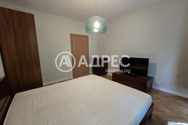 Тристаен апартамент, София, Лозенец, 695666, Снимка 8