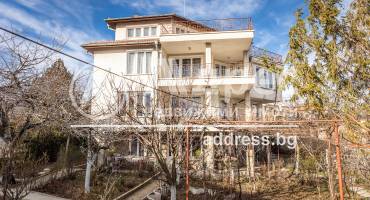 Къща/Вила, Варна, м-ст Траката, 611667, Снимка 2
