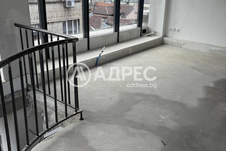 Многостаен апартамент, София, Център, 619667, Снимка 2