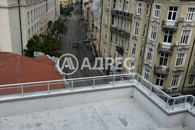 Многостаен апартамент, София, Център, 619667, Снимка 4