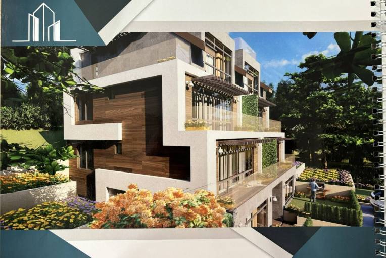 Двустаен апартамент, Варна, м-ст Зеленика, 638667, Снимка 9