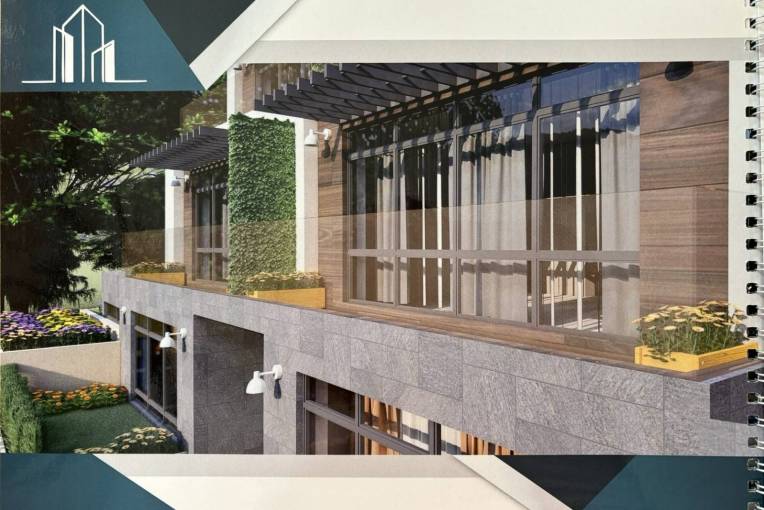 Двустаен апартамент, Варна, м-ст Зеленика, 638667, Снимка 7