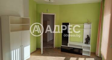 Двустаен апартамент, Бургас, Възраждане, 643667, Снимка 2