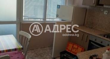 Двустаен апартамент, Бургас, Възраждане, 643667, Снимка 3