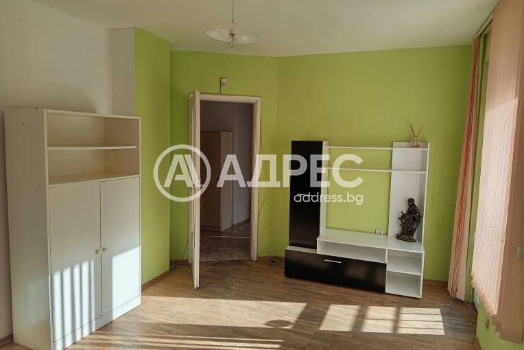 Двустаен апартамент, Бургас, Възраждане, 643667, Снимка 2