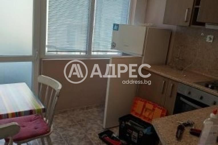 Двустаен апартамент, Бургас, Възраждане, 643667, Снимка 3