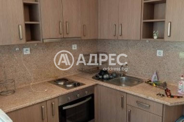 Двустаен апартамент, Бургас, Възраждане, 643667, Снимка 4