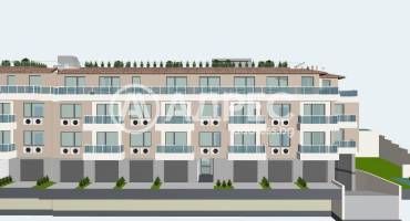 Двустаен апартамент, Созопол, местност Месаря, 644667, Снимка 5