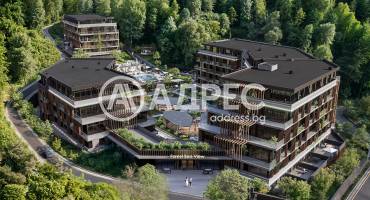 Тристаен апартамент, Варна, м-ст Ален Мак, 653667, Снимка 9