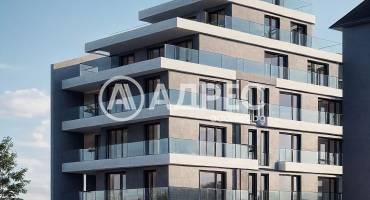 Тристаен апартамент, Варна, Аспарухово, 654667, Снимка 4