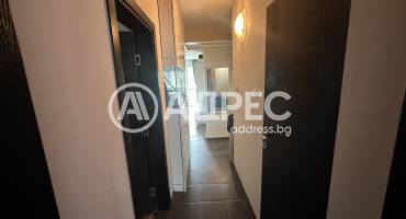 Тристаен апартамент, Варна, Окръжна болница, 661667, Снимка 11