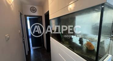 Тристаен апартамент, Варна, Окръжна болница, 661667, Снимка 12