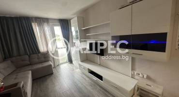 Тристаен апартамент, Варна, Окръжна болница, 661667, Снимка 2