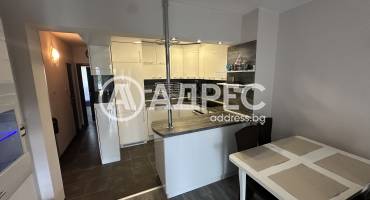 Тристаен апартамент, Варна, Окръжна болница, 661667, Снимка 3