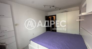 Тристаен апартамент, Варна, Окръжна болница, 661667, Снимка 7