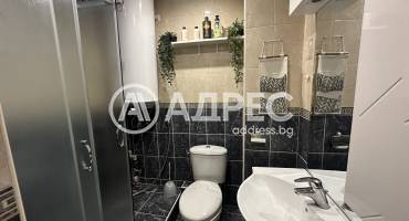 Тристаен апартамент, Варна, Окръжна болница, 661667, Снимка 8