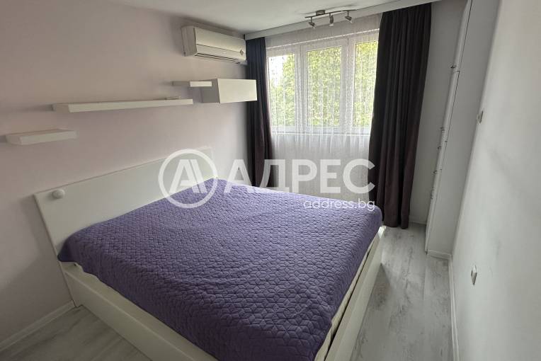 Тристаен апартамент, Варна, Окръжна болница, 661667, Снимка 5