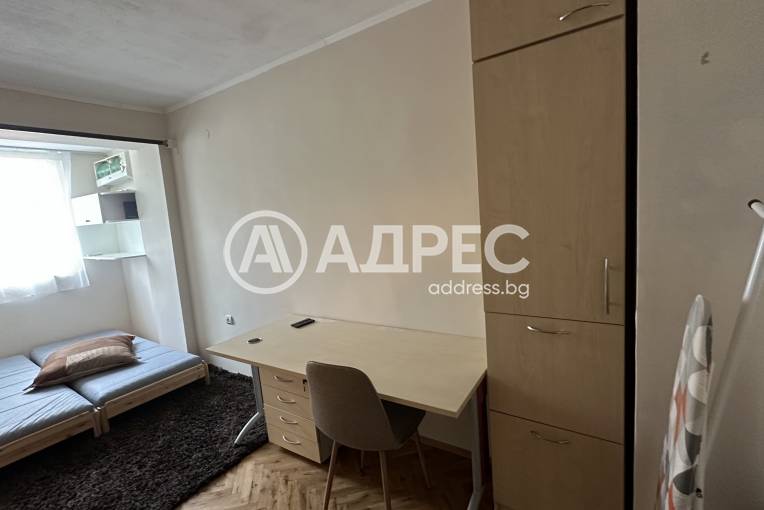Тристаен апартамент, Варна, Окръжна болница, 661667, Снимка 6
