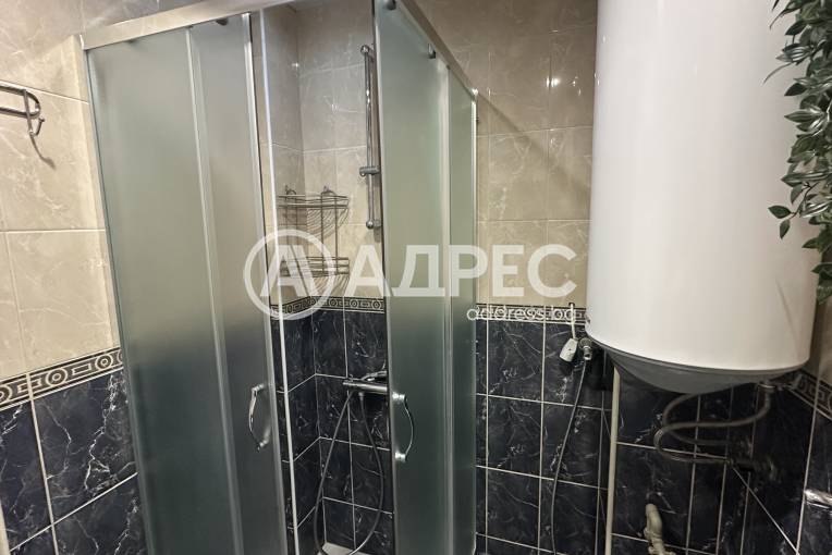 Тристаен апартамент, Варна, Окръжна болница, 661667, Снимка 9