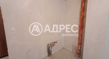 Тристаен апартамент, Ямбол, Аврен, 665667, Снимка 14