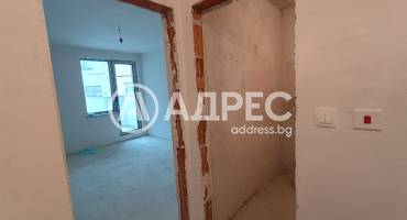 Тристаен апартамент, Ямбол, Аврен, 665667, Снимка 15