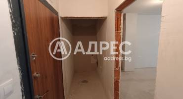 Тристаен апартамент, Ямбол, Аврен, 665667, Снимка 16