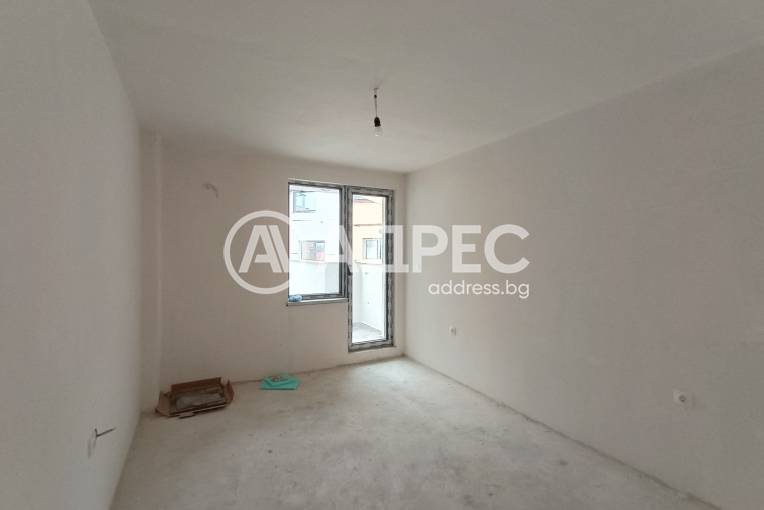 Тристаен апартамент, Ямбол, Аврен, 665667, Снимка 12