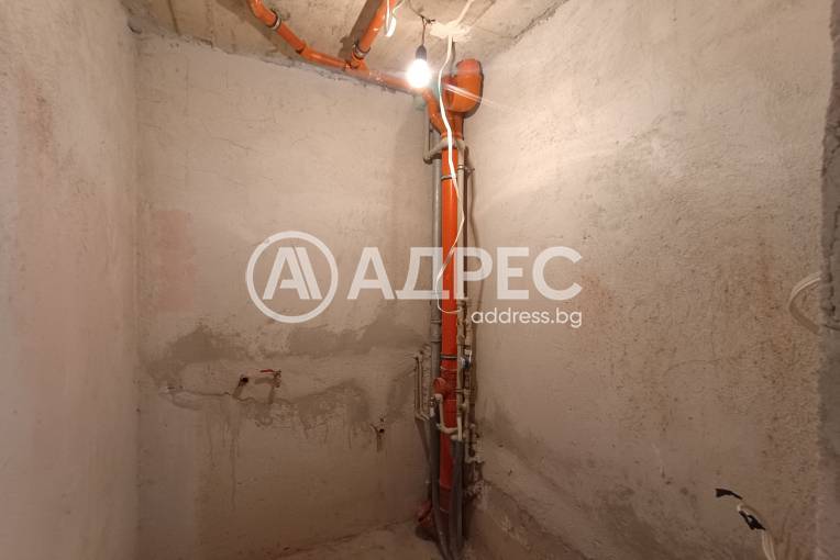 Тристаен апартамент, Ямбол, Аврен, 665667, Снимка 13