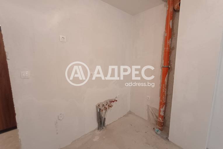 Тристаен апартамент, Ямбол, Аврен, 665667, Снимка 14