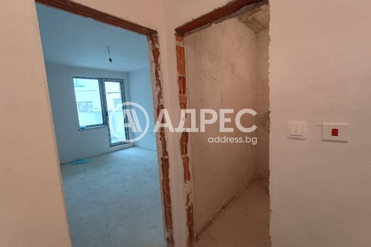 Тристаен апартамент, Ямбол, Аврен, 665667, Снимка 15