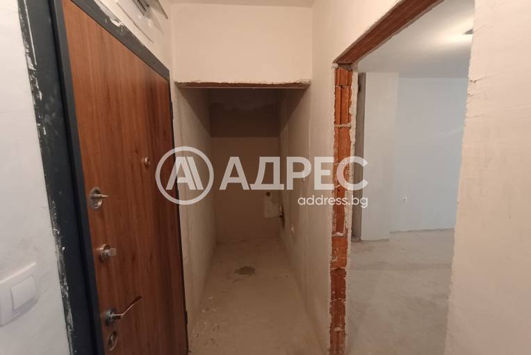 Тристаен апартамент, Ямбол, Аврен, 665667, Снимка 16