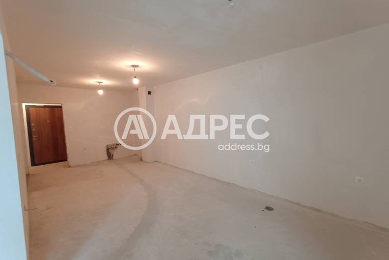 Тристаен апартамент, Ямбол, Аврен, 665667, Снимка 2
