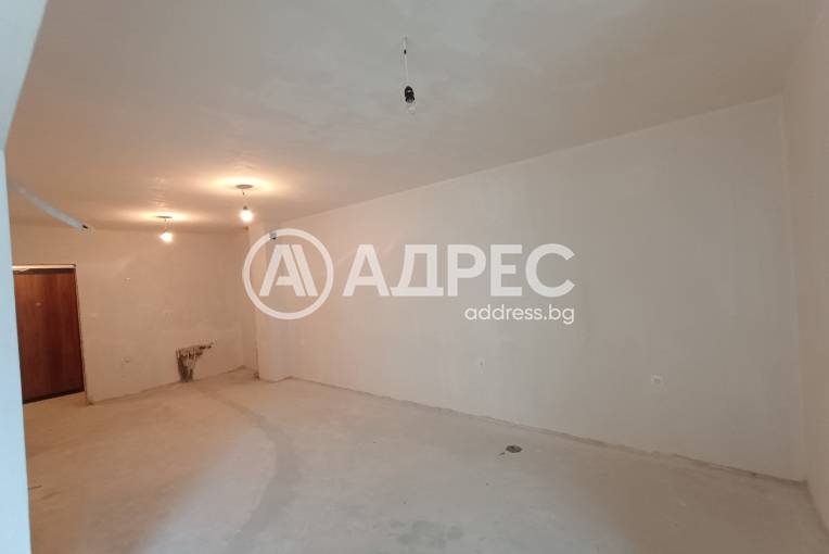Тристаен апартамент, Ямбол, Аврен, 665667, Снимка 3
