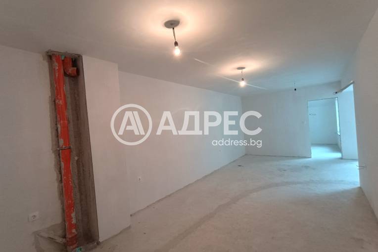 Тристаен апартамент, Ямбол, Аврен, 665667, Снимка 6