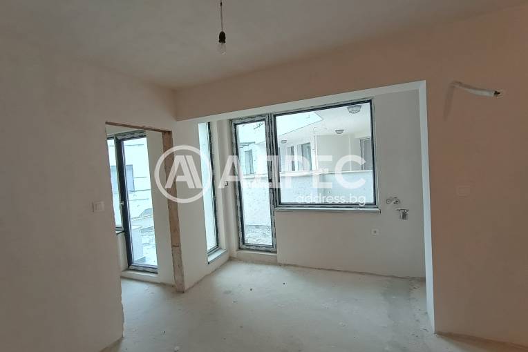 Тристаен апартамент, Ямбол, Аврен, 665667, Снимка 7