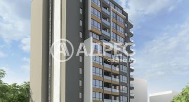 Многостаен апартамент, Варна, Възраждане 4, 668667, Снимка 4