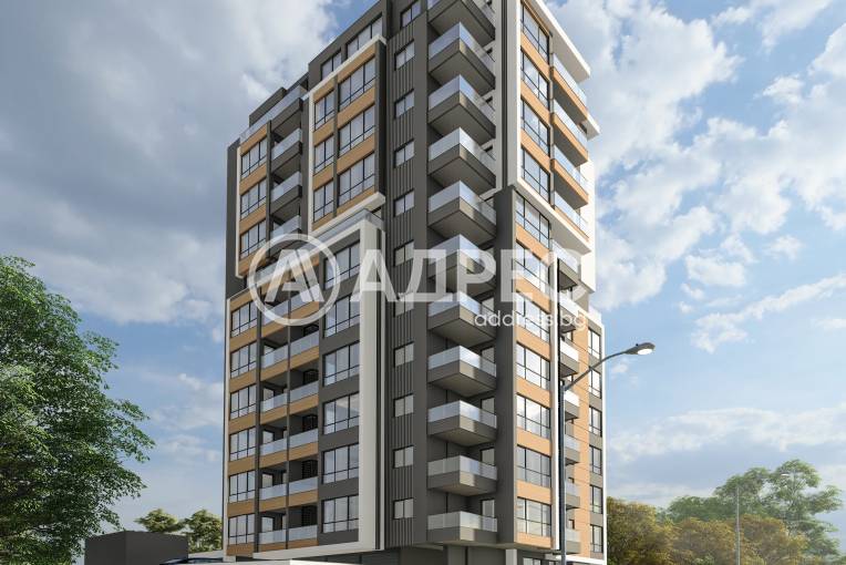 Многостаен апартамент, Варна, Възраждане 4, 668667, Снимка 3