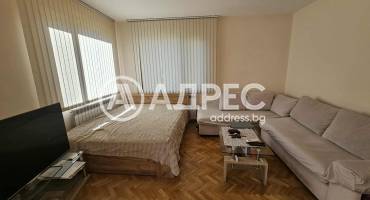 Етаж от къща, Стара Загора, Самара-2, 670667, Снимка 1