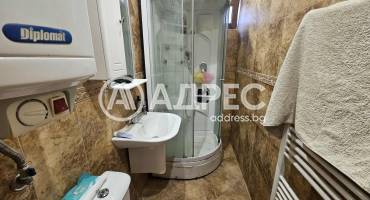 Етаж от къща, Стара Загора, Самара-2, 670667, Снимка 9