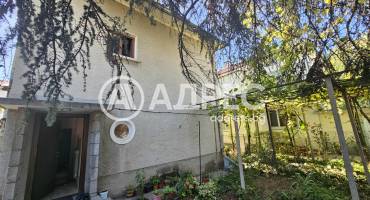 Етаж от къща, Стара Загора, Самара-2, 670667, Снимка 12