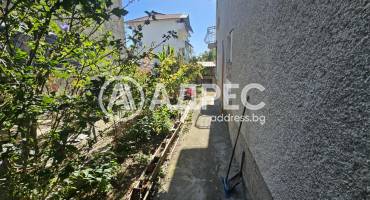 Етаж от къща, Стара Загора, Самара-2, 670667, Снимка 13