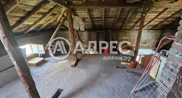 Етаж от къща, Стара Загора, Самара-2, 670667, Снимка 14