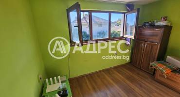 Етаж от къща, Стара Загора, Самара-2, 670667, Снимка 15