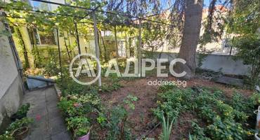 Етаж от къща, Стара Загора, Самара-2, 670667, Снимка 16