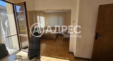 Етаж от къща, Стара Загора, Самара-2, 670667, Снимка 2