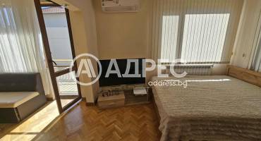 Етаж от къща, Стара Загора, Самара-2, 670667, Снимка 3