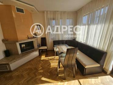 Етаж от къща, Стара Загора, Самара-2, 670667, Снимка 1