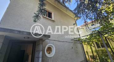 Етаж от къща, Стара Загора, Самара-2, 670667, Снимка 4